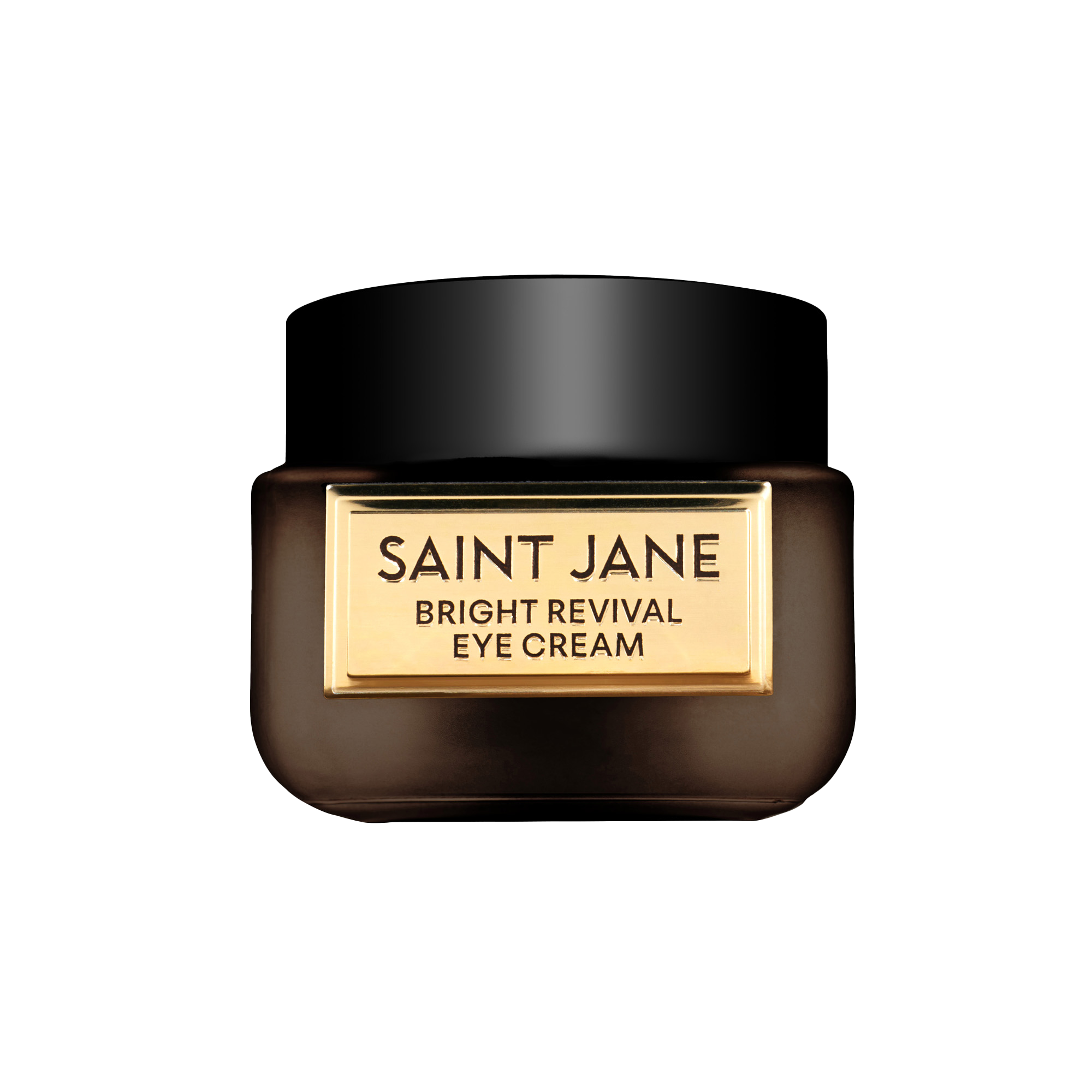 Bright Revival Peptide Eye Cream – SAINT JANE