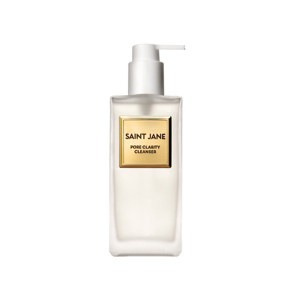 Pore Clarity Cleanser