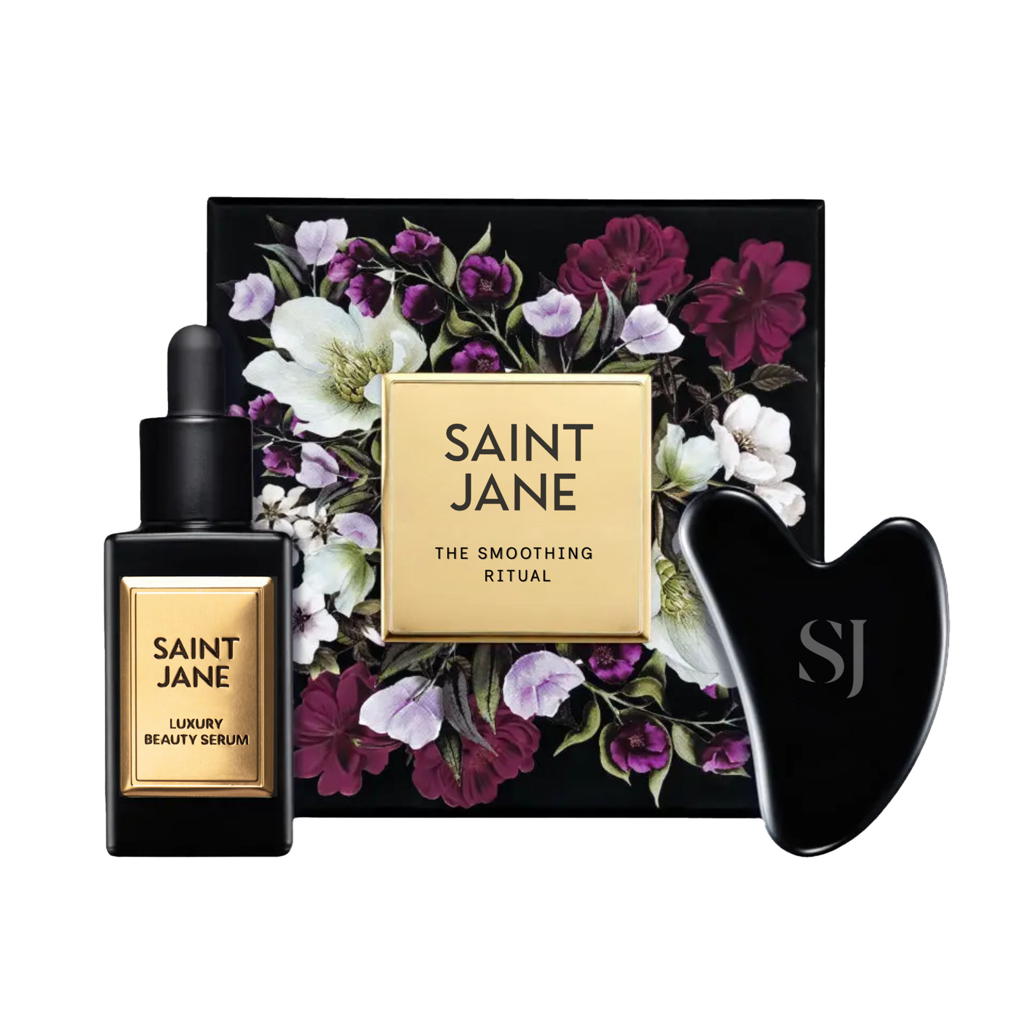 Saint Jane Beauty | Luxury Sets | The Smoothing Ritual