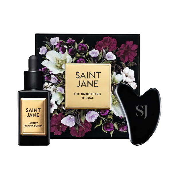 The Smoothing Ritual Gift Set