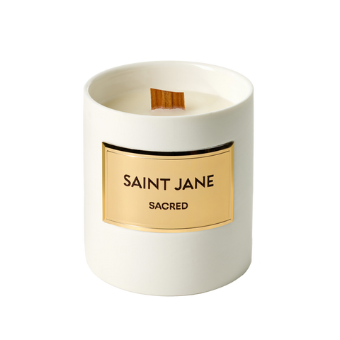Sacred Luxury Candle
