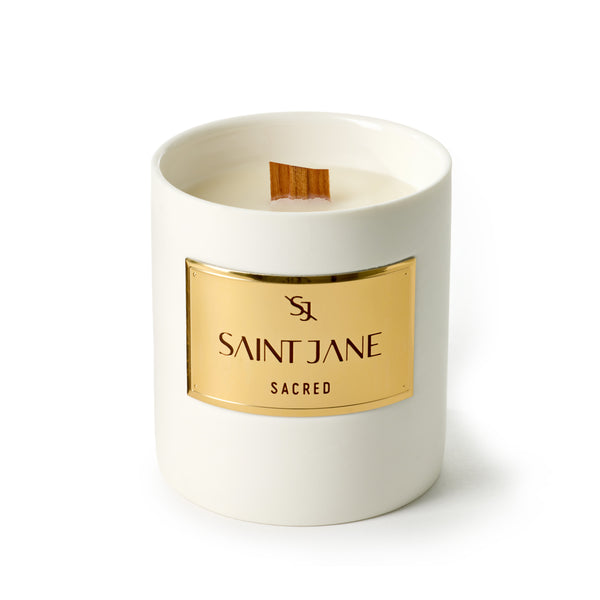 Sacred Luxury Candle