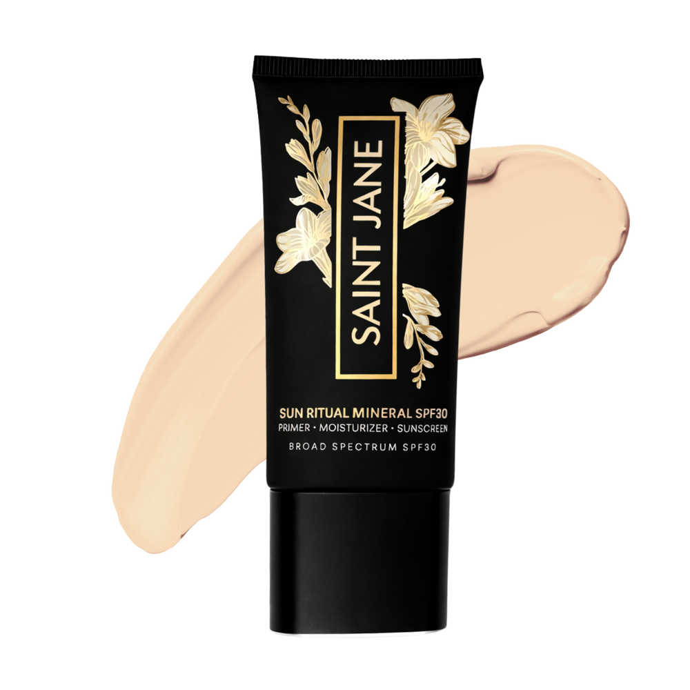 Sun Ritual Mineral SPF30