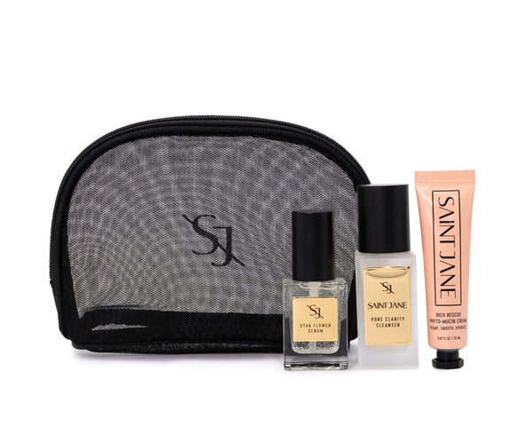 THE WEEKENDER SET ($70 VALUE)