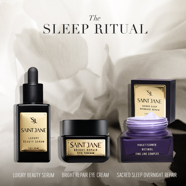 The Sleep Ritual