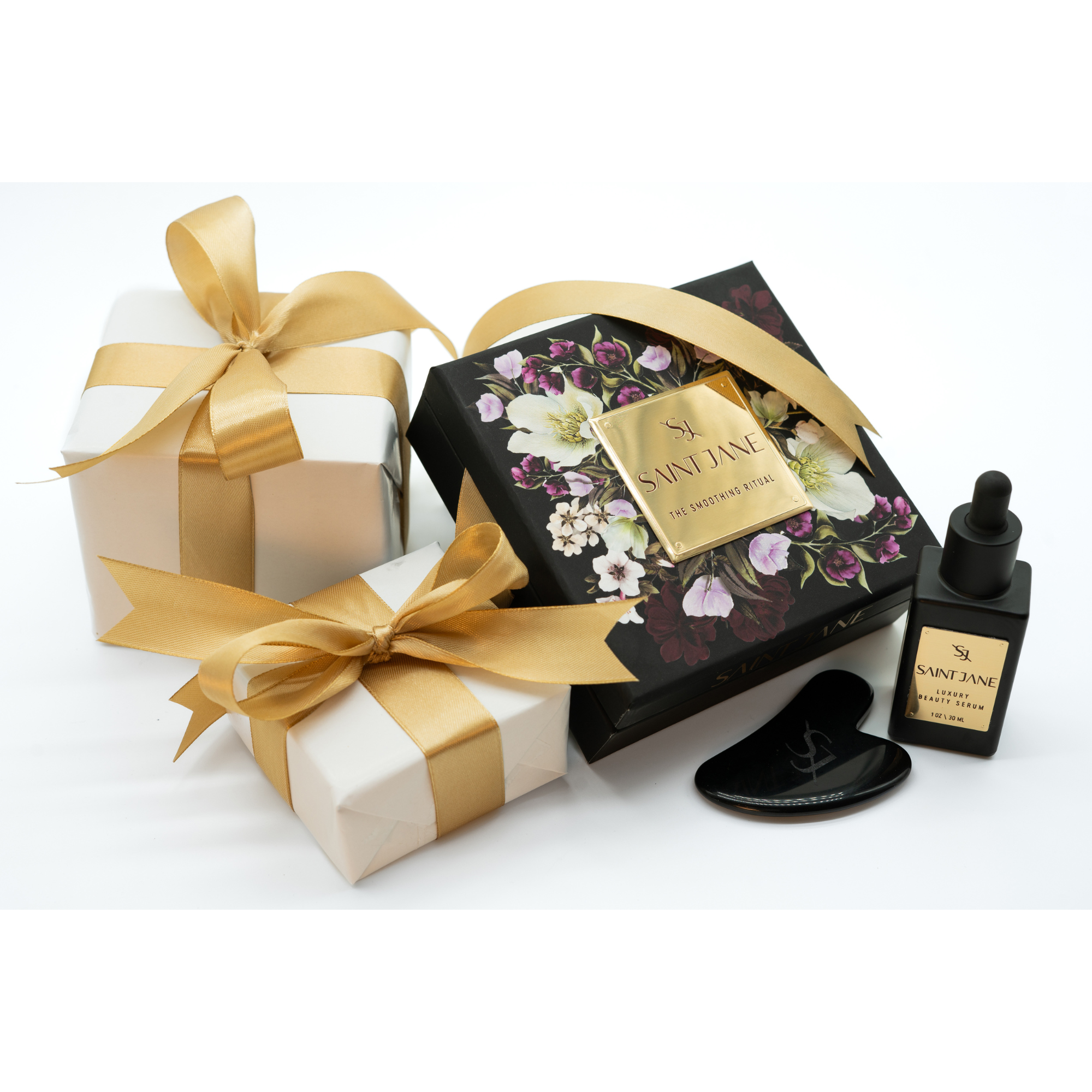 Saint Jane Beauty | Luxury Sets | The Smoothing Ritual – SAINT JANE