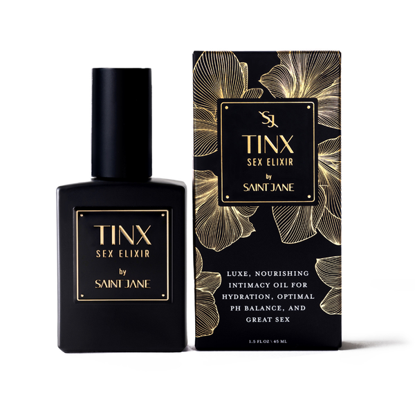The Sex Elixir