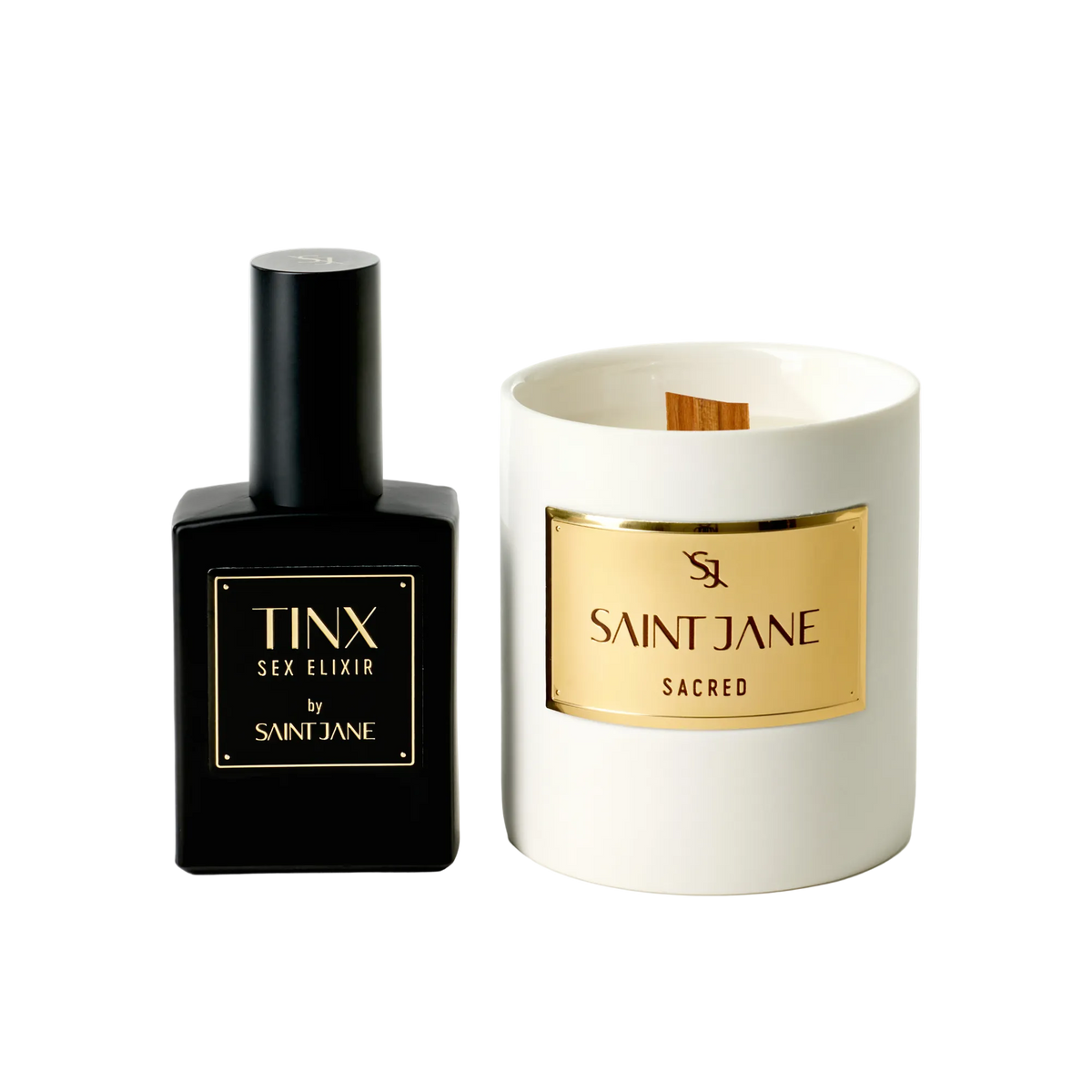 The Nightstand Duo ($88 Value) – SAINT JANE