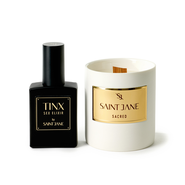 The Nightstand Duo ($88 Value)