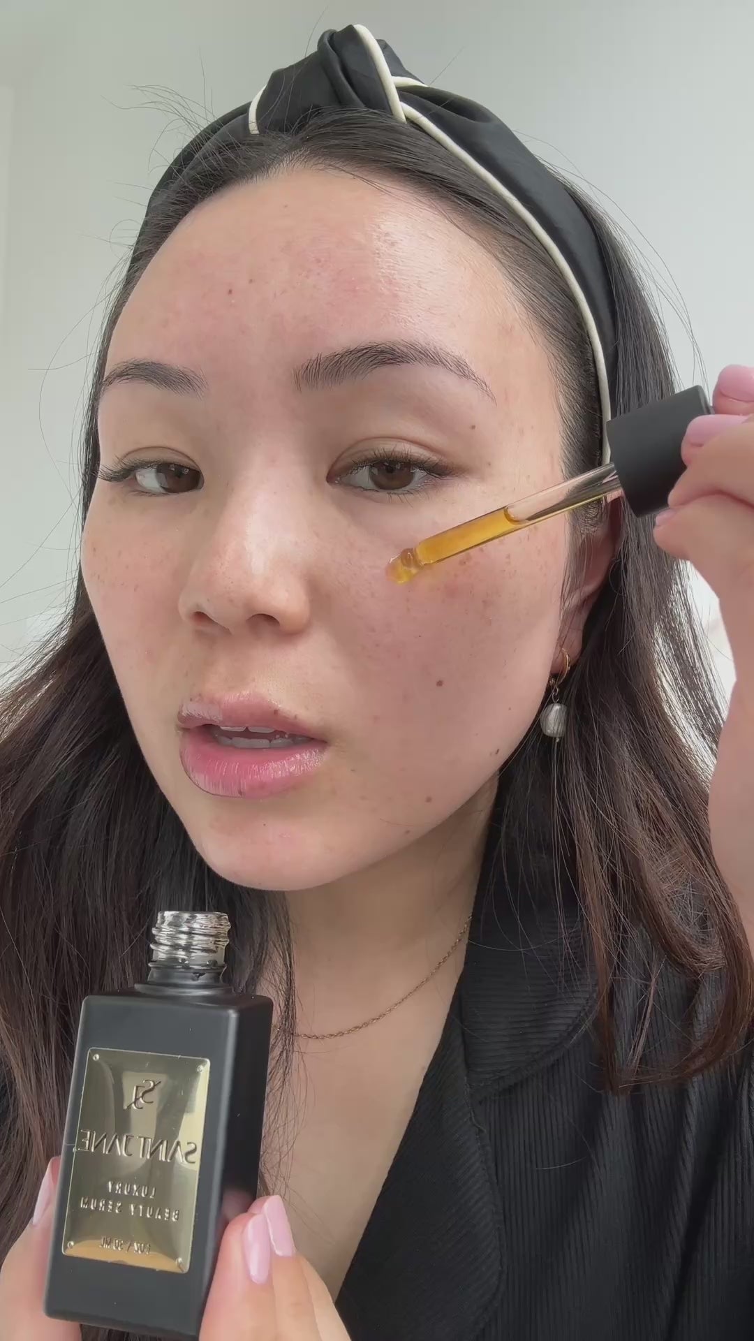 Luxury Beauty Serum
