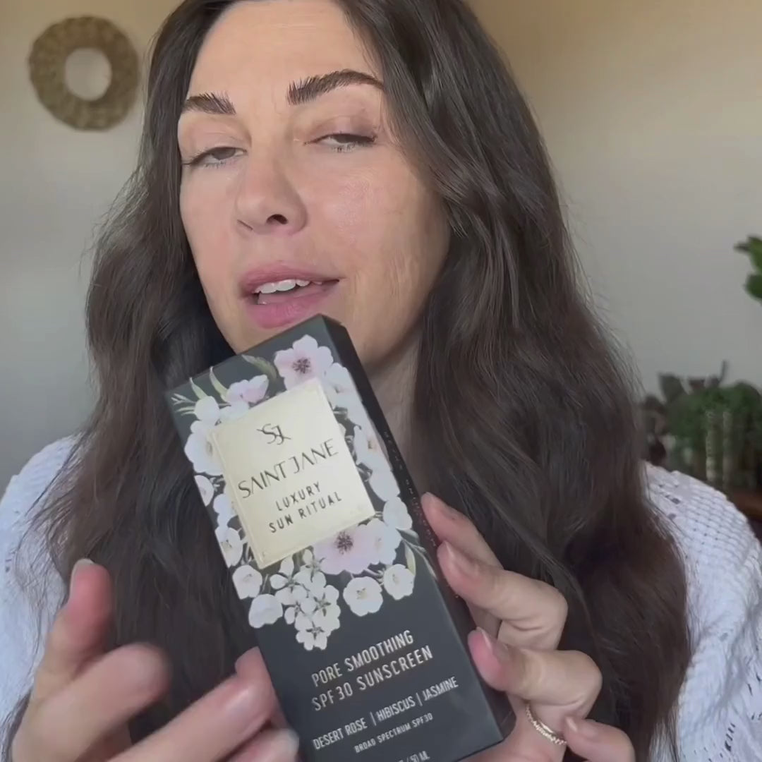 Sun Ritual Mineral SPF30