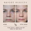 Bright Repair Eye Cream - 10% Vitamin C for Dark Circles Saint Jane Beauty