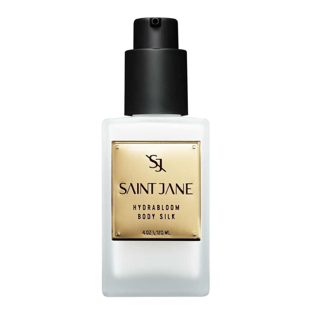 Hydrabloom Body Silk SAINT JANE