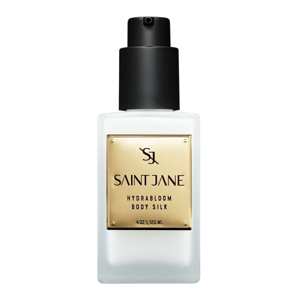 Hydrabloom Body Silk SAINT JANE