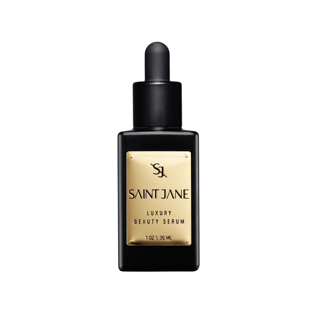Luxury Beauty Serum - Powerful Calming Treatment Saint Jane Beauty
