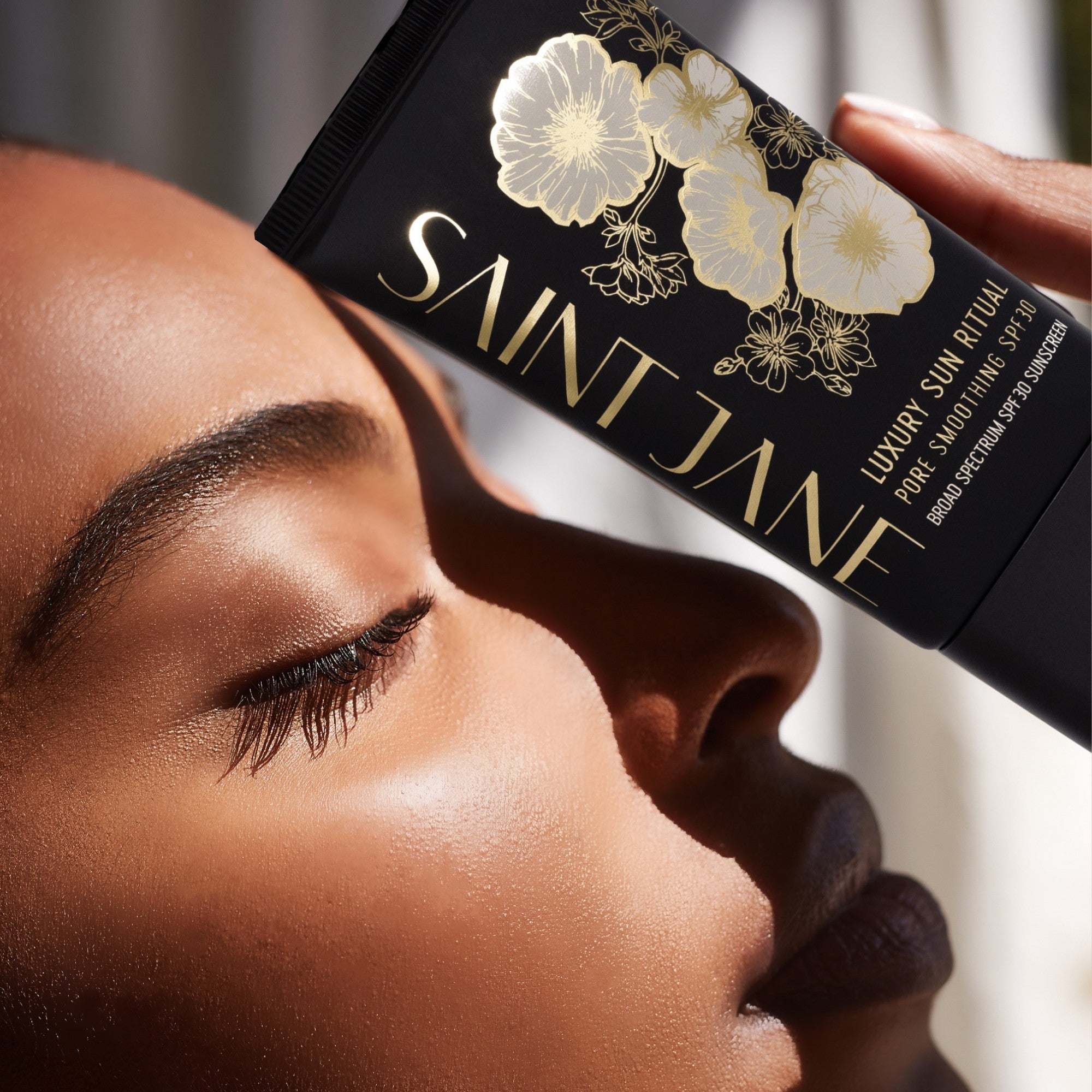 Sun Ritual Mineral SPF30 - Pore Smoothing Sunscreen – SAINT JANE