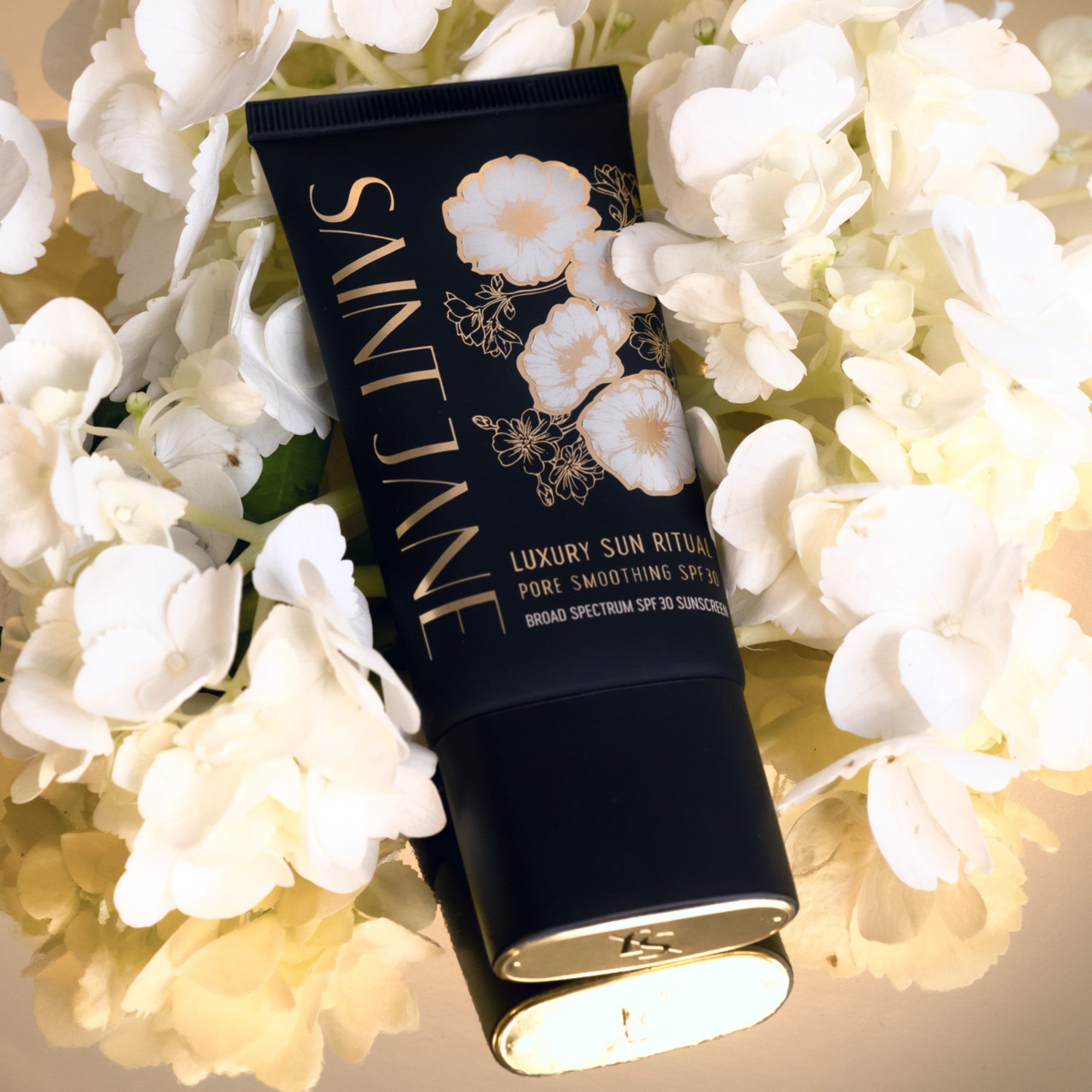 Sun Ritual Mineral SPF30 - Pore Smoothing Sunscreen – SAINT JANE