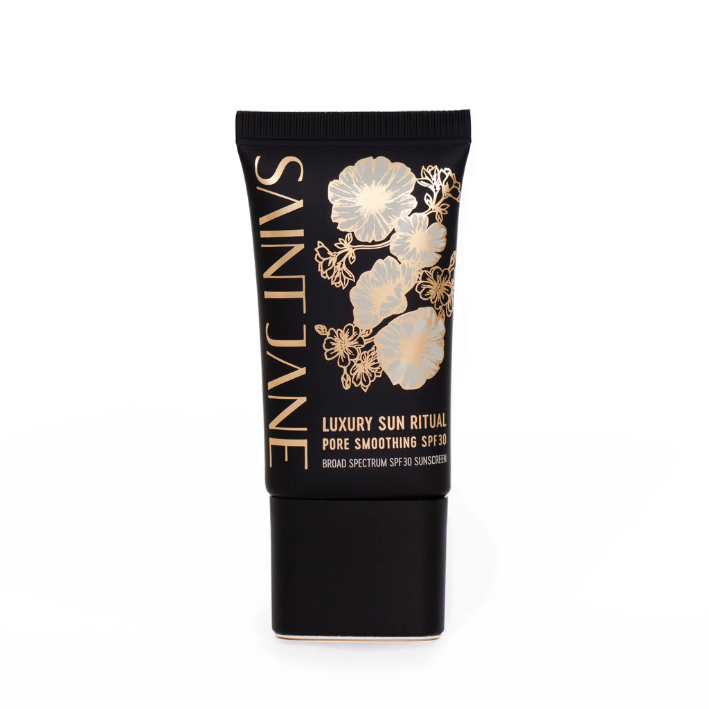 Luxury Sun Ritual - Travel Deluxe SAINT JANE